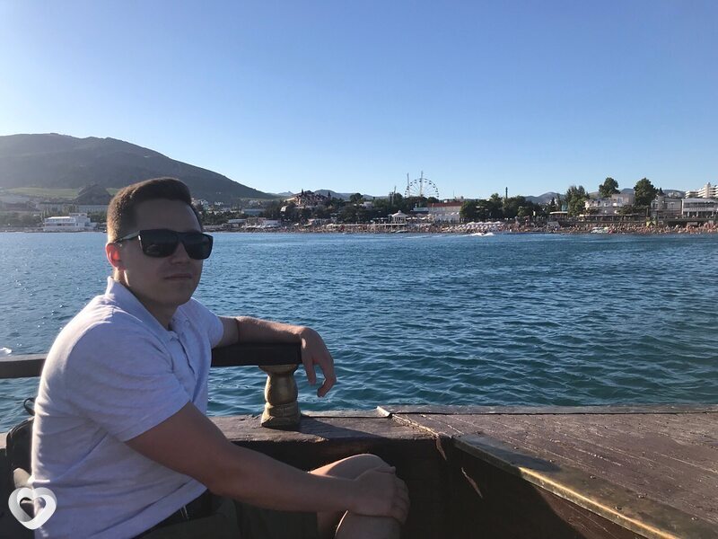 Марат, 28, Нижневартовске — анкета №555467