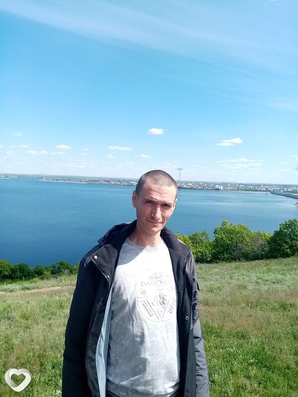 Константин, 44, Брянске — анкета №555468