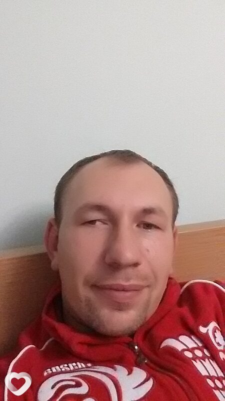 Анатолий, 40, Тюмени — анкета №555471