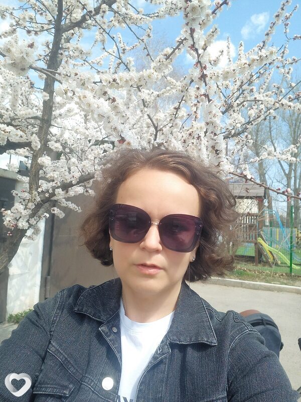 Наталья, 41, Капчагае — анкета №555473