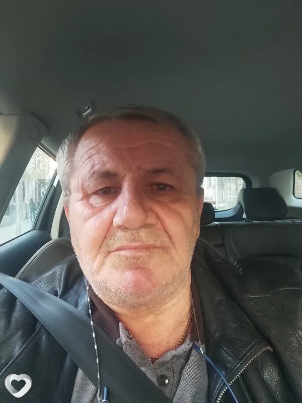 Руслан, 63, Москве — анкета №555474