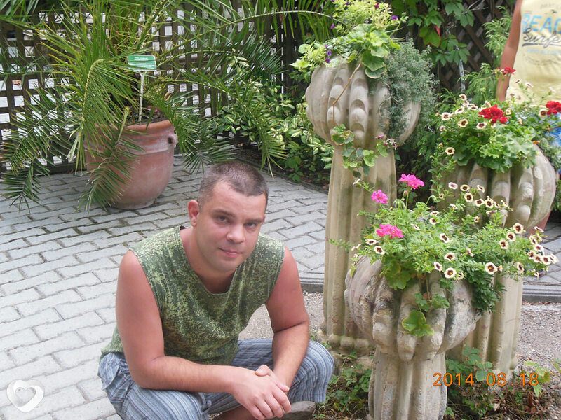 Сергей, 46, Пензе — анкета №555480