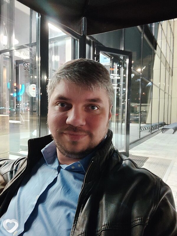 Анатолий, Зеленоград