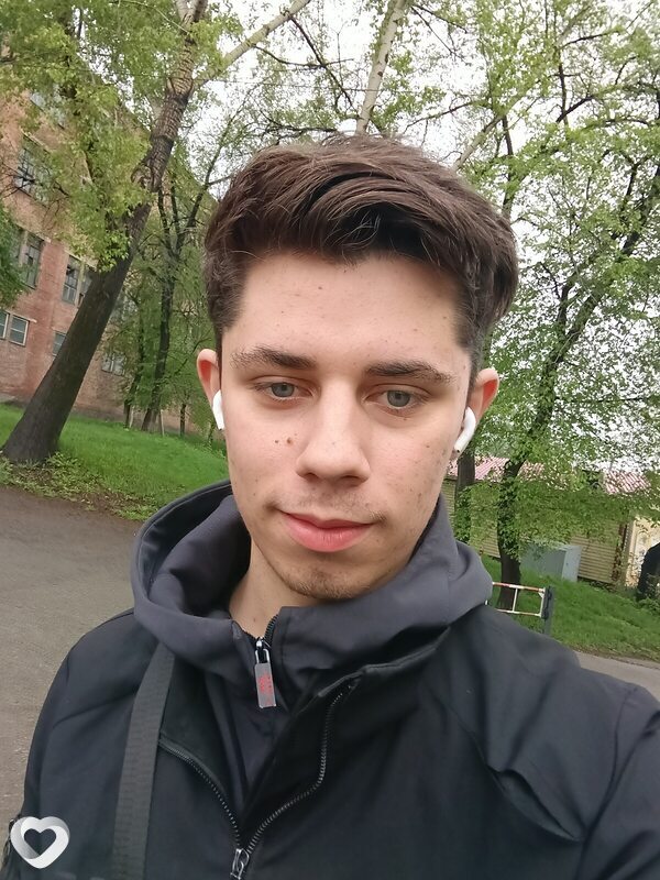 Михаил, 20, Прокопьевске — анкета №555510