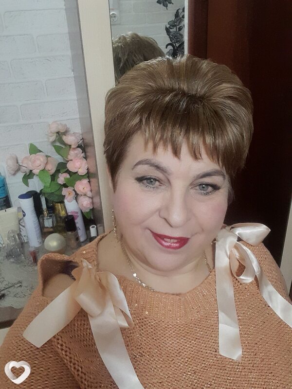 Светлана, Шексна
