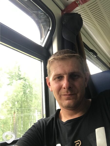 Сергей, 39, Смоленске — анкета №555520