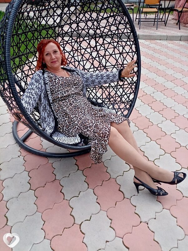 Анна, 62, Ростове-на-Дону — анкета №555524