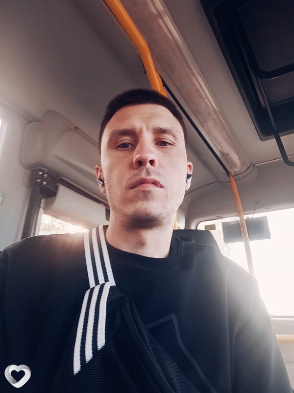 Denis, 33, Вологде — анкета №555529