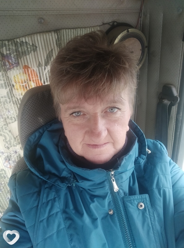 Инна, 58, Глубоком — анкета №555532