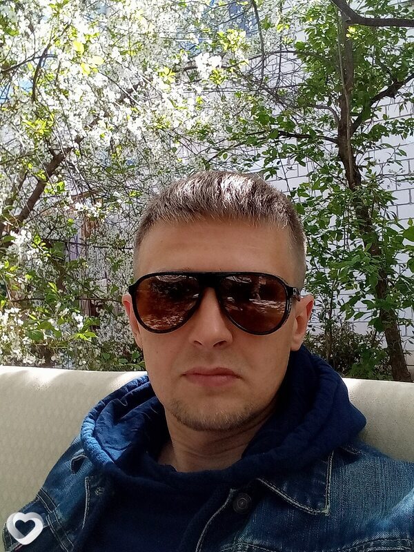 Слава, 38, Кирове — анкета №555534
