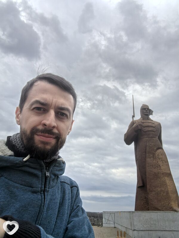 Дмитри, 40, Воронеже — анкета №555538