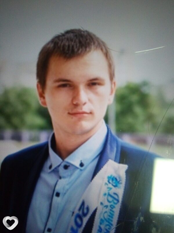 Дмитрий, 30, Новогрудке — анкета №555543