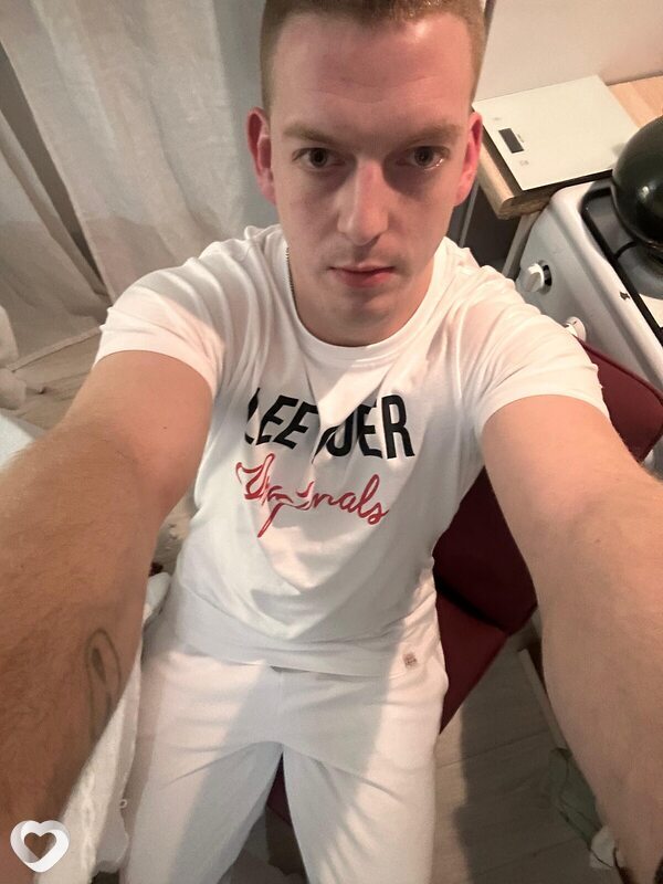 Андрей, 30, Владимире — анкета №555545