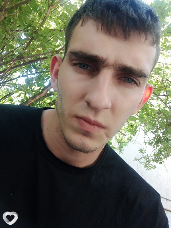 Женя, 25, Киеве — анкета №555555