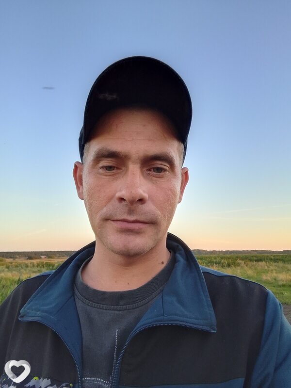 Алексей, 33, Камышлове — анкета №555930