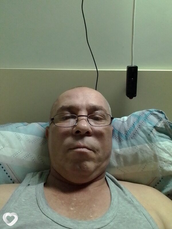 Евгений, 48, Пружанах — анкета №555934