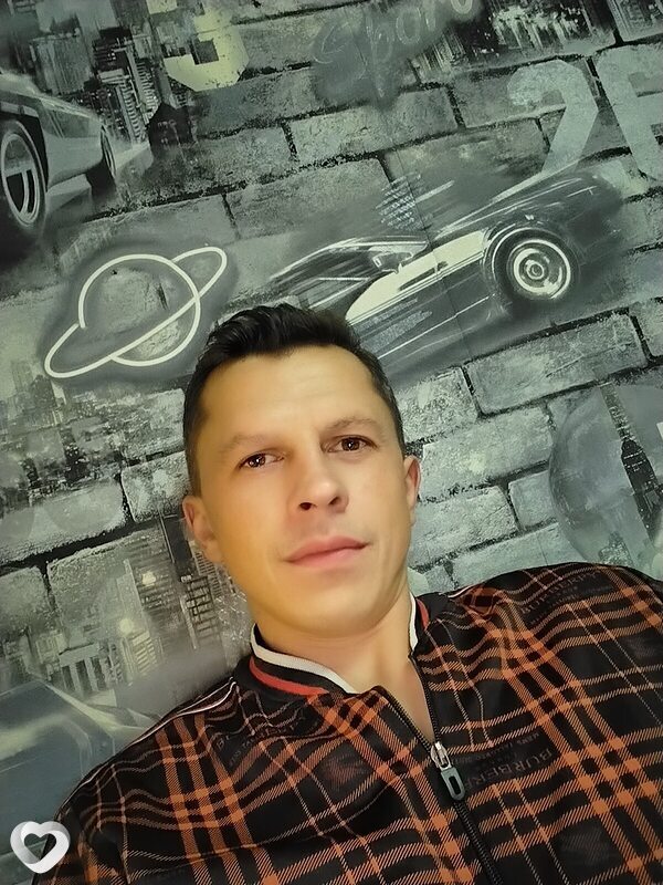 Сергей, 34, Минске — анкета №555940