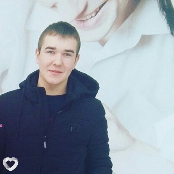 Ваня, 28, Перми — анкета №555943