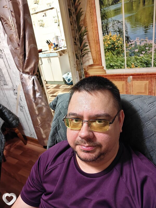Юрий, 48, Москве — анкета №555951
