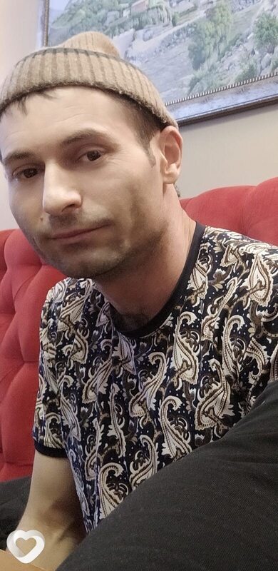 Тимур, 35, Махачкале — анкета №555735
