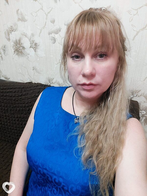 Ольга, 46, Краснодаре — анкета №555737