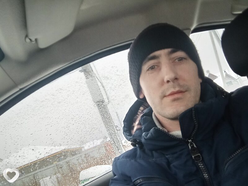 Алексей, 39, Екатеринбурге — анкета №555738