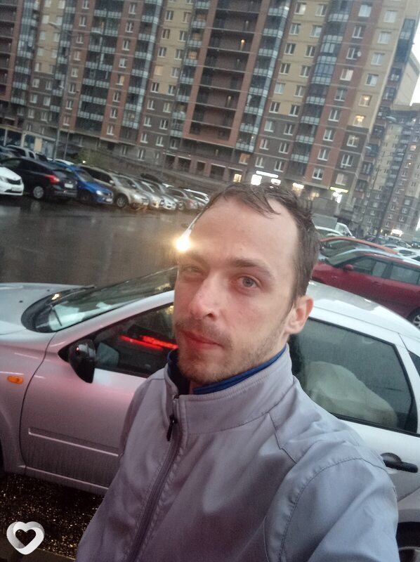 Илья, 26, Москве — анкета №555740