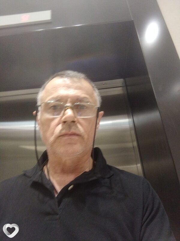 Валерий, 69, Москве — анкета №555744
