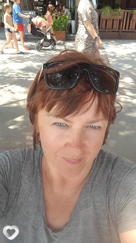 Наталья, 53, Гулькевичах — анкета №555754