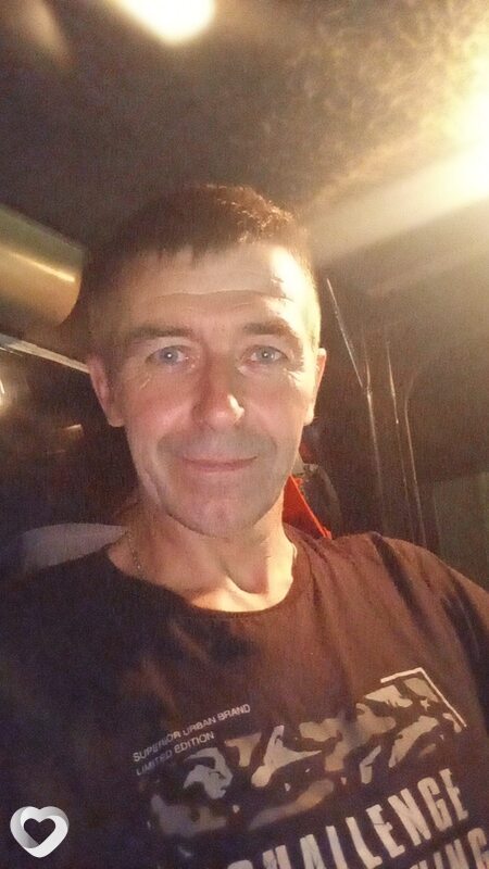 Aleks, 46, Осинниках — анкета №555611