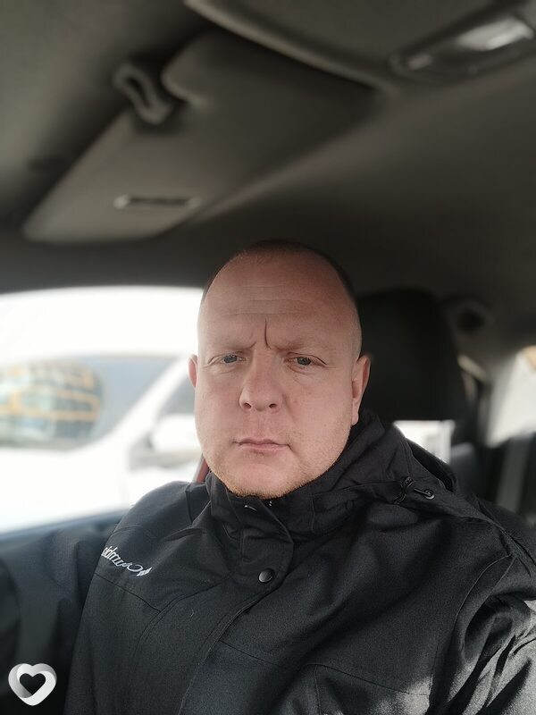 Константин, 38, Санкт-Петербурге — анкета №555617