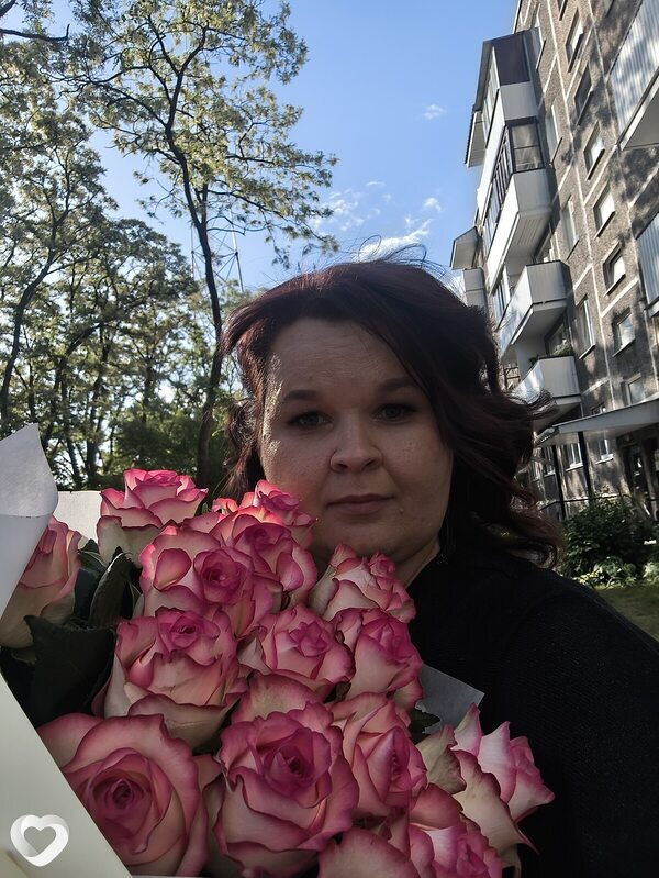 Диана, 36, Бресте — анкета №555620