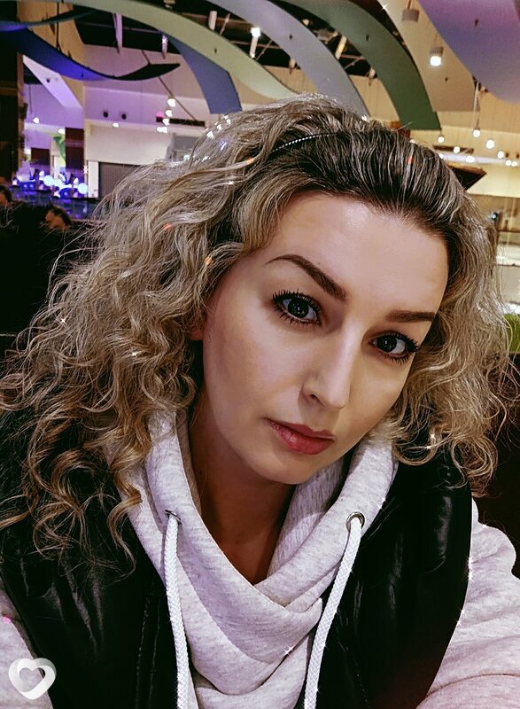 Ольга, 38, Новокузнецке — анкета №555625