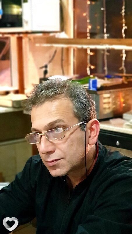 Тигран, 42, Москве — анкета №555556