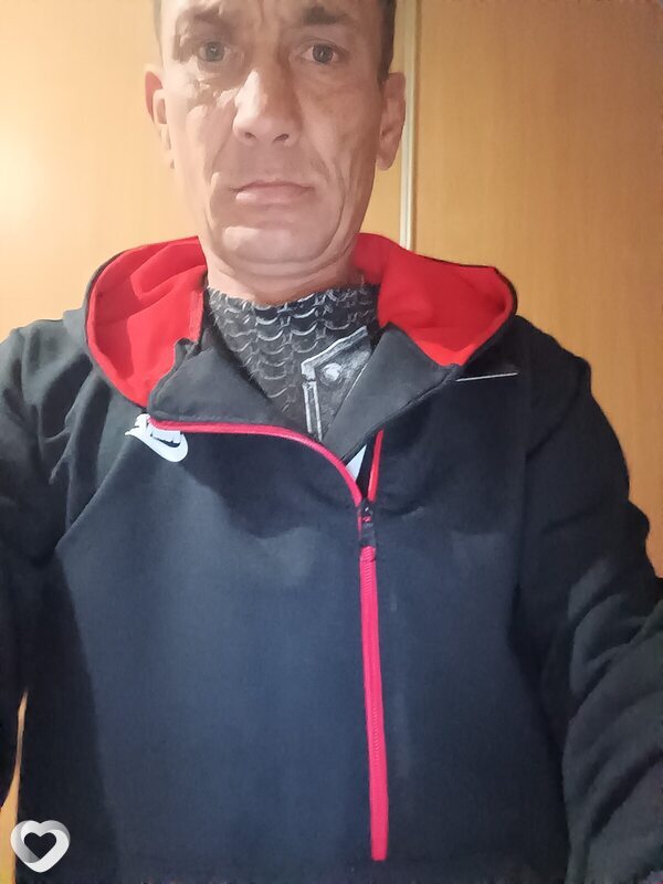 Wadim, 51, Минске — анкета №555563
