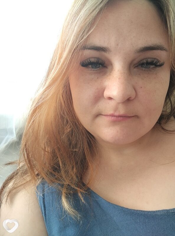 Анна, 30, Белове — анкета №555576