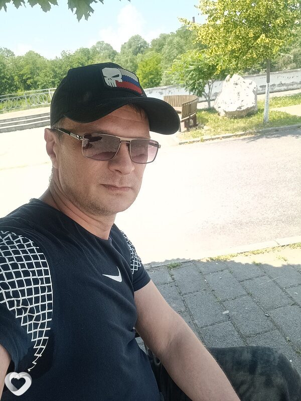 Николай, 44, Владикавказе — анкета №555634