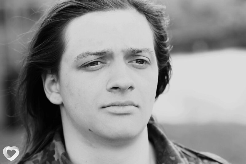 Рудольф, 37, Северодвинске — анкета №555640