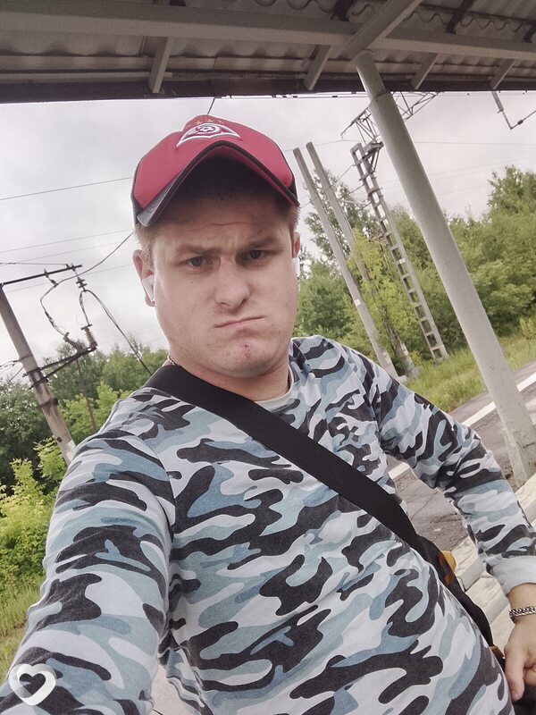 Виктор, Москва