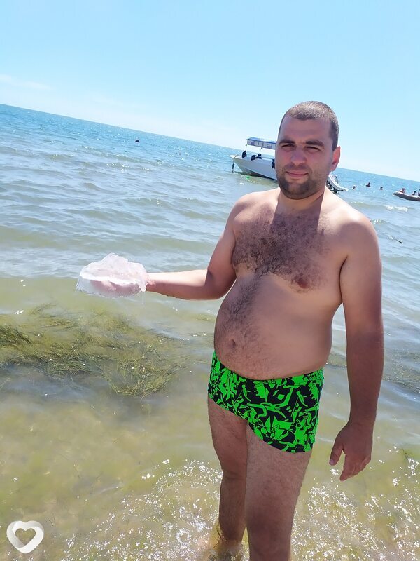 Александр, 35, Курске — анкета №555646