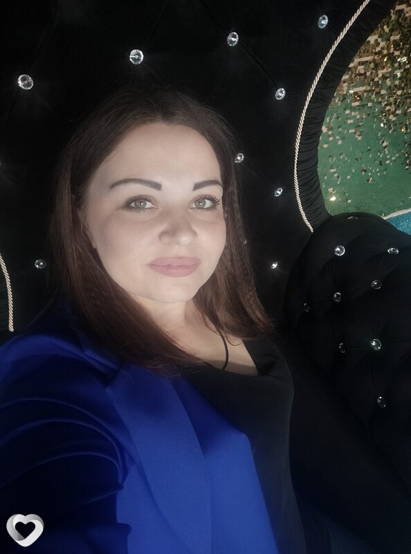 Светлана, 35, Пятигорске — анкета №555649