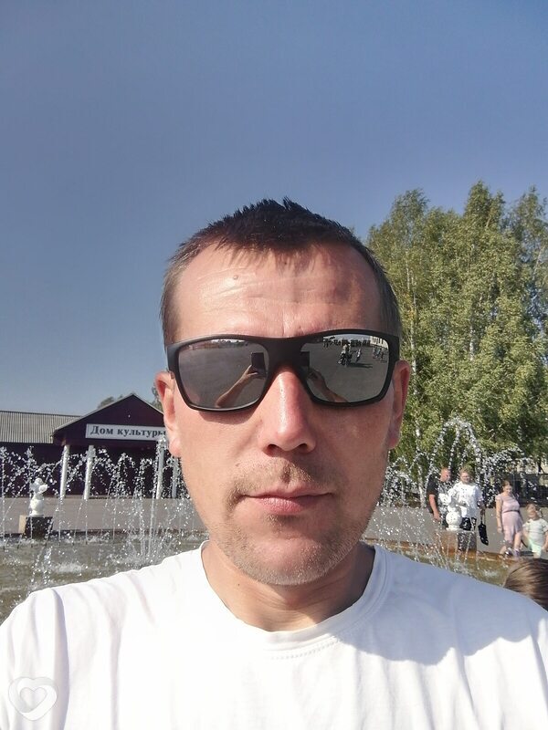 Александр, 38, Архангельске — анкета №555653