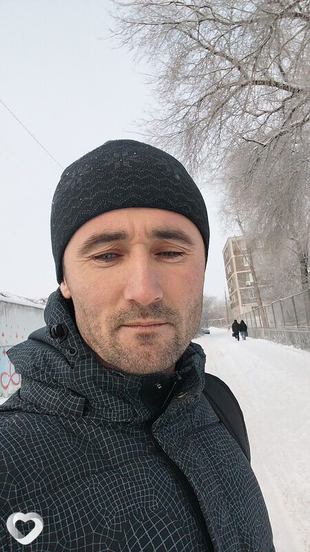 Рахим, 36, Сызрани — анкета №555580