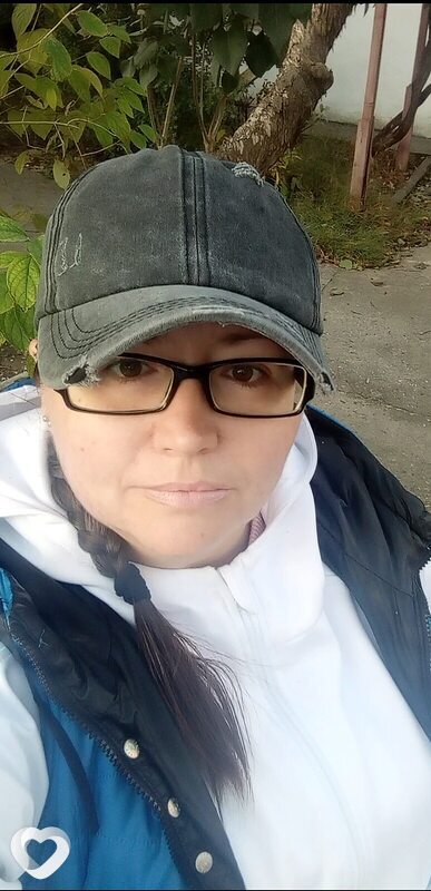 Оксана, 41, Джанкое — анкета №555595