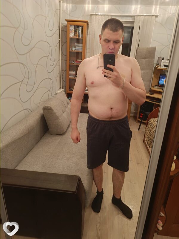 Константин, 36, Нижнем Тагиле — анкета №555597