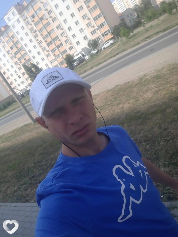 Санек, 34, Анапе — анкета №555598