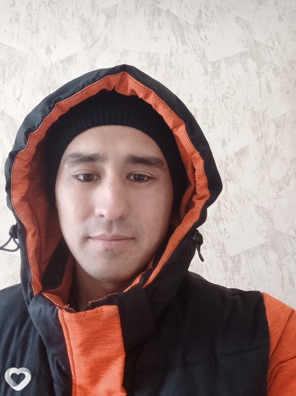 Алмаз, 31, Москве — анкета №555683