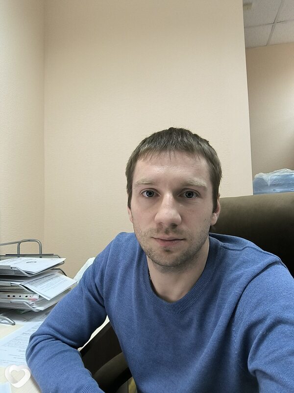 Алексей, 39, Курске — анкета №555684