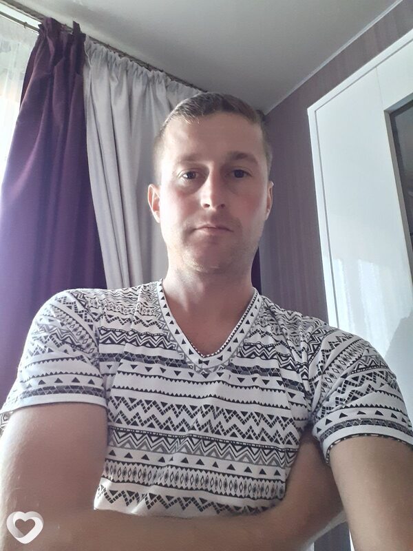 Руслан, 36, Полтаве — анкета №555685