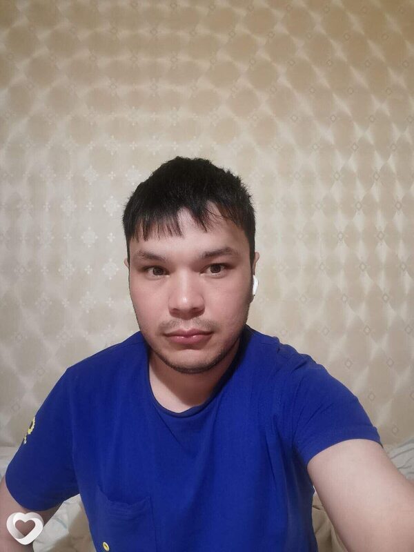 Дили, 28, Мурманске — анкета №555691